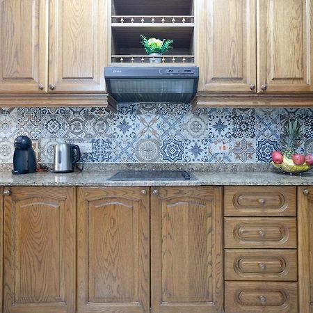 Marsalforn Apartment Εξωτερικό φωτογραφία