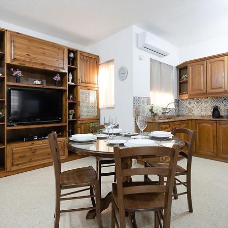 Marsalforn Apartment Εξωτερικό φωτογραφία