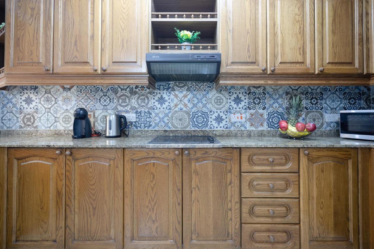 Marsalforn Apartment Εξωτερικό φωτογραφία