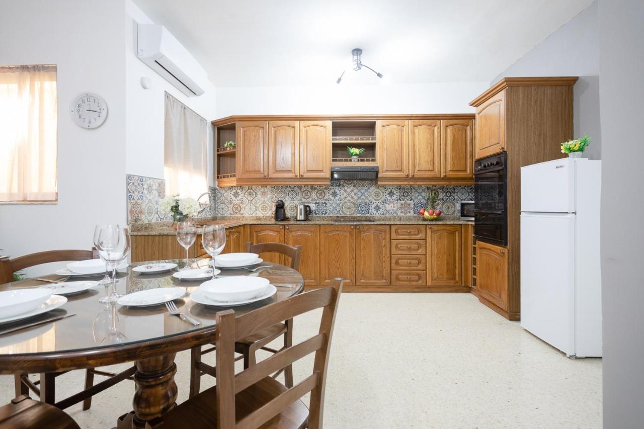 Marsalforn Apartment Εξωτερικό φωτογραφία
