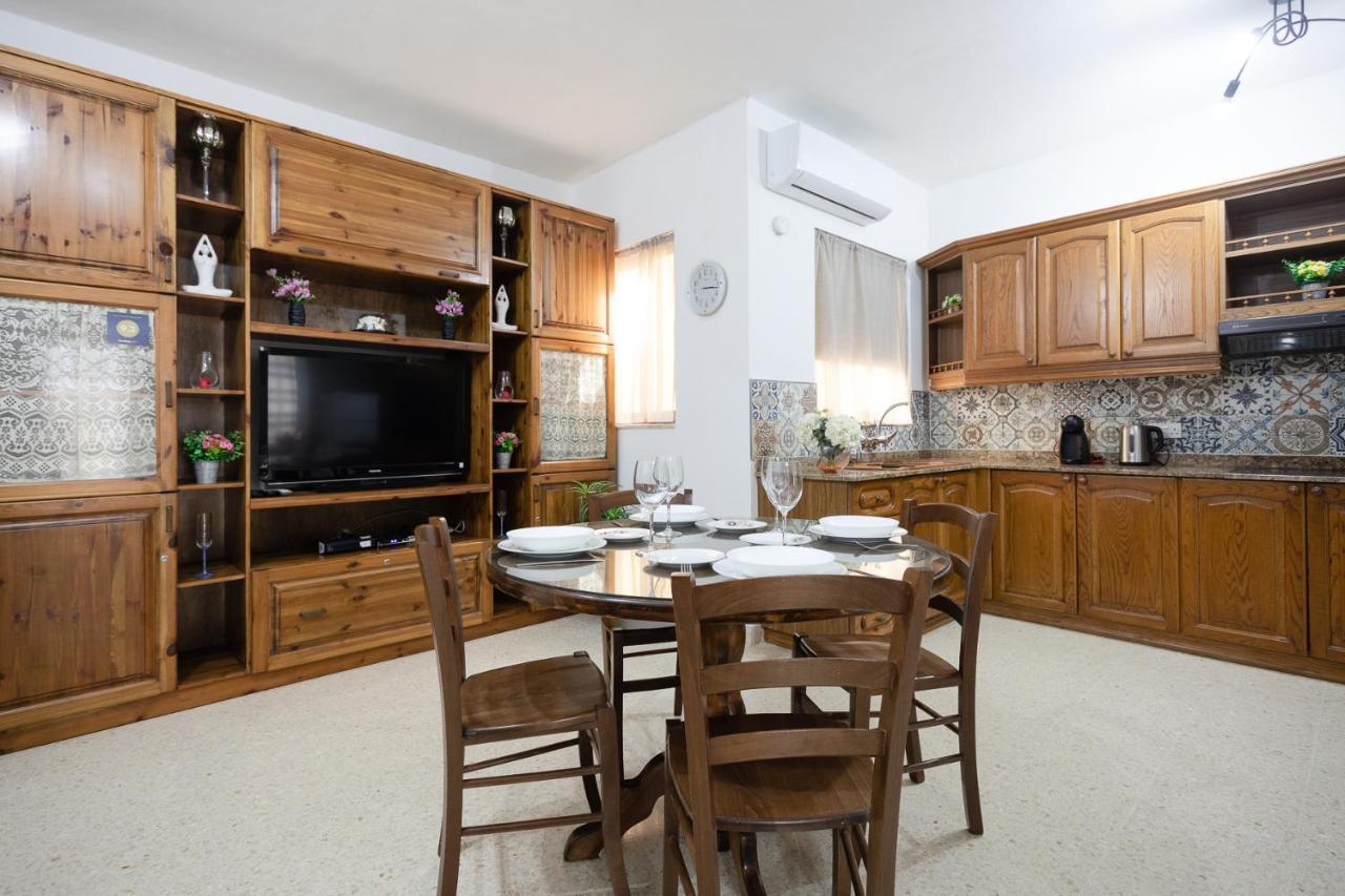 Marsalforn Apartment Εξωτερικό φωτογραφία