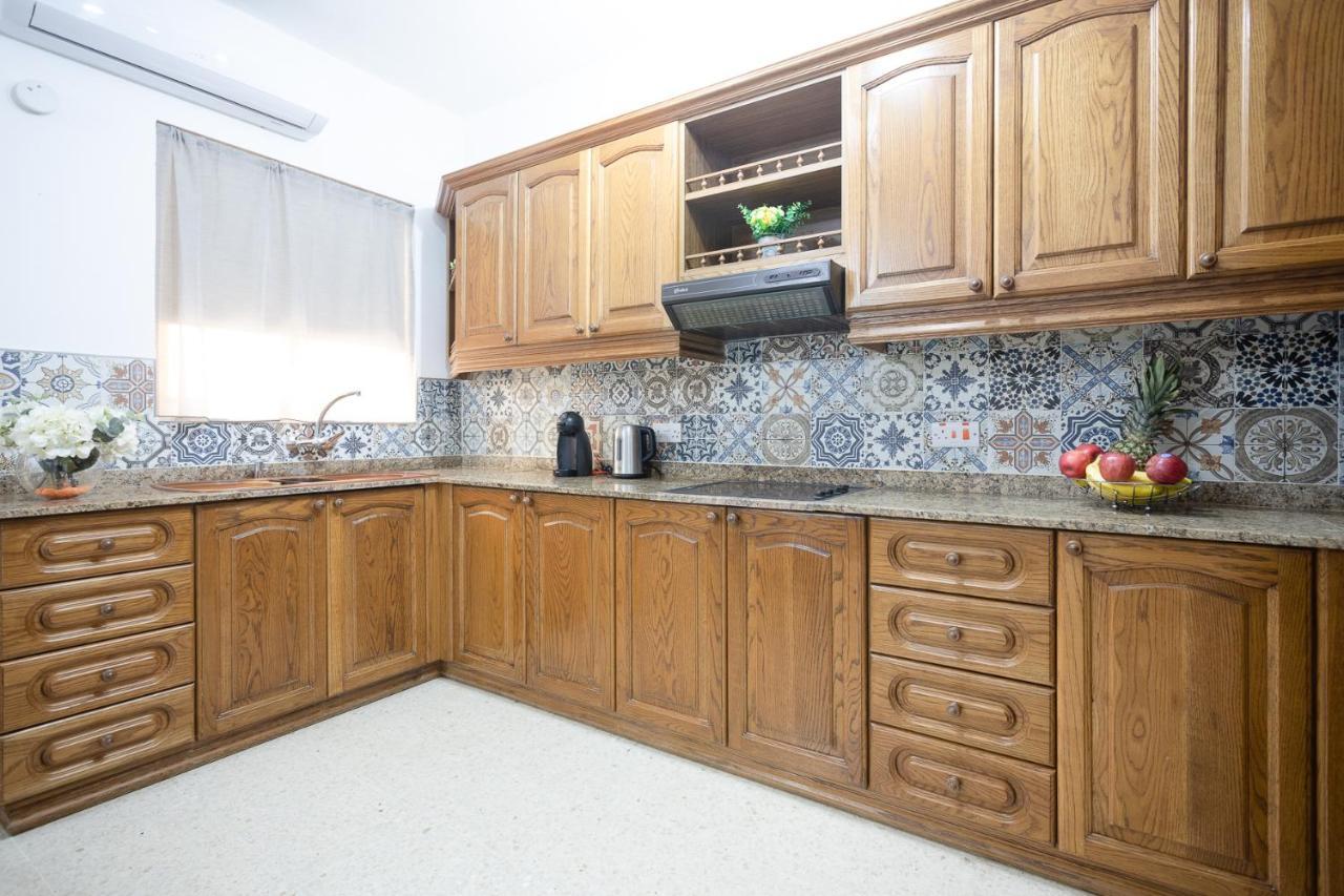 Marsalforn Apartment Εξωτερικό φωτογραφία
