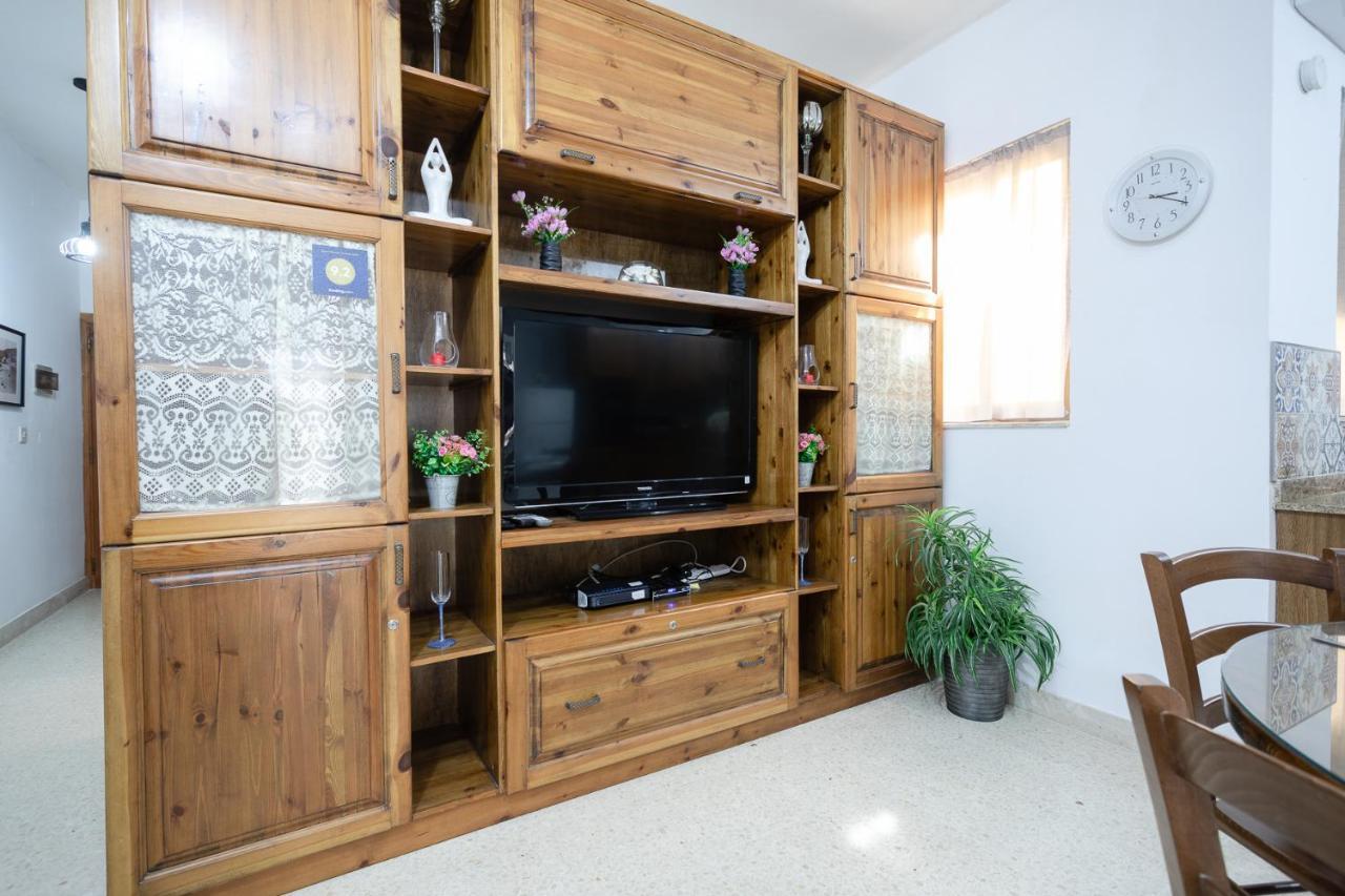 Marsalforn Apartment Εξωτερικό φωτογραφία