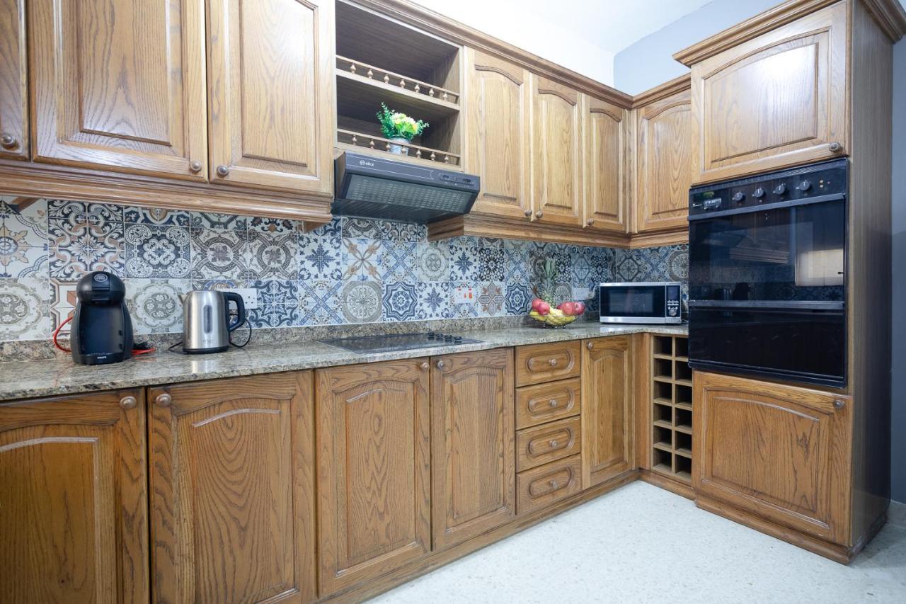Marsalforn Apartment Εξωτερικό φωτογραφία