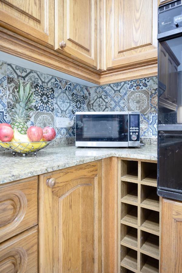 Marsalforn Apartment Εξωτερικό φωτογραφία