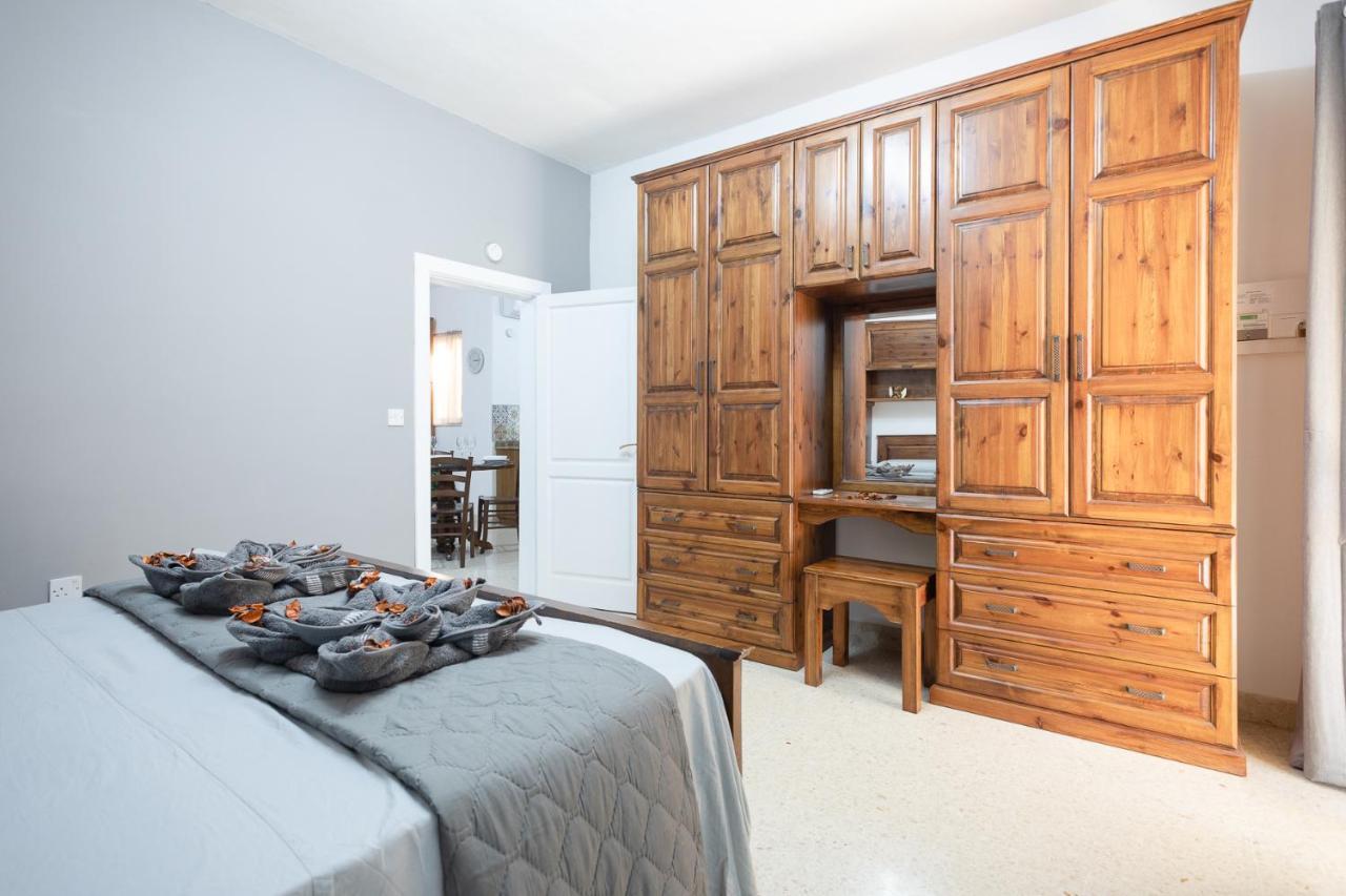 Marsalforn Apartment Εξωτερικό φωτογραφία