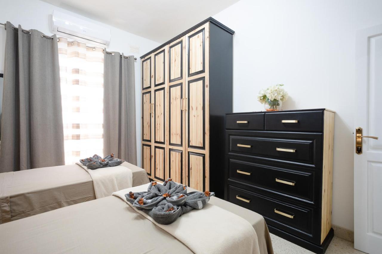 Marsalforn Apartment Εξωτερικό φωτογραφία