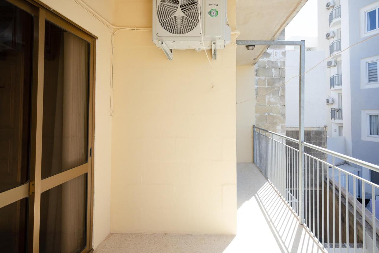 Marsalforn Apartment Εξωτερικό φωτογραφία