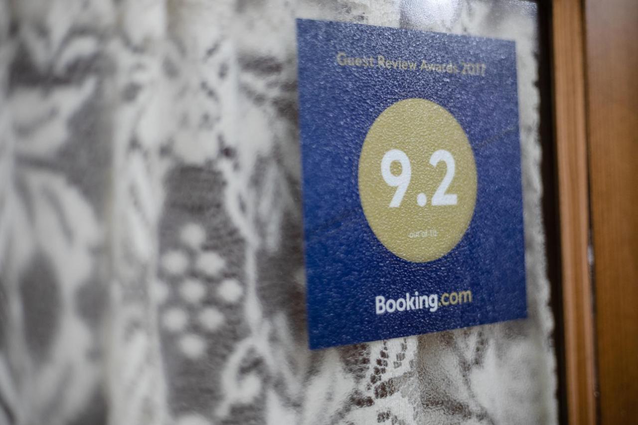 Marsalforn Apartment Εξωτερικό φωτογραφία
