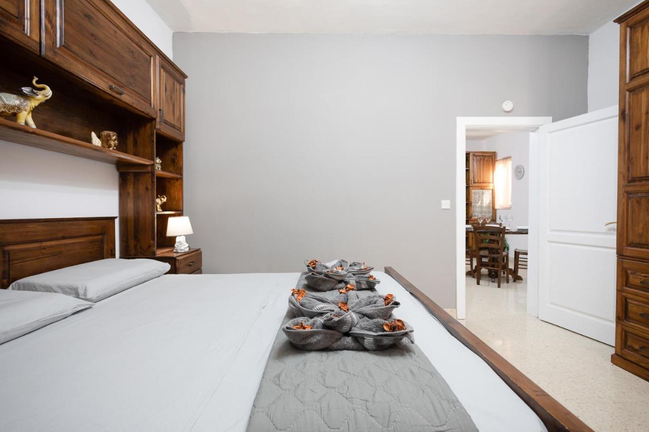 Marsalforn Apartment Εξωτερικό φωτογραφία
