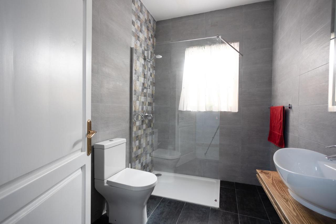 Marsalforn Apartment Εξωτερικό φωτογραφία
