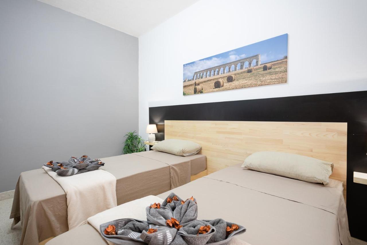 Marsalforn Apartment Εξωτερικό φωτογραφία