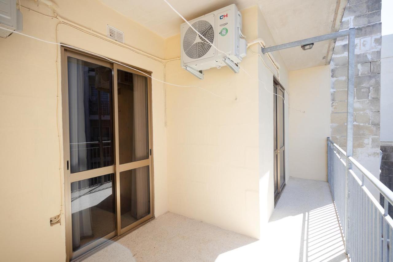 Marsalforn Apartment Εξωτερικό φωτογραφία