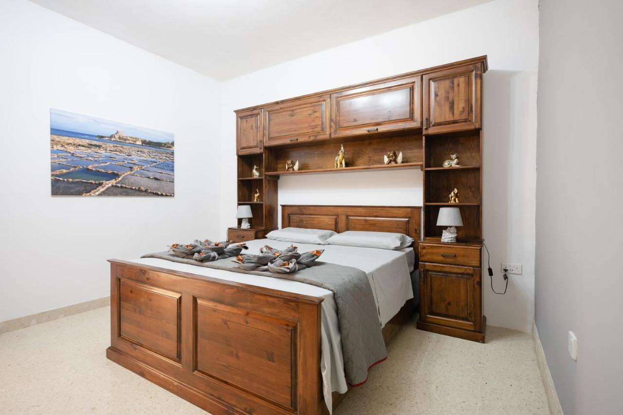 Marsalforn Apartment Εξωτερικό φωτογραφία
