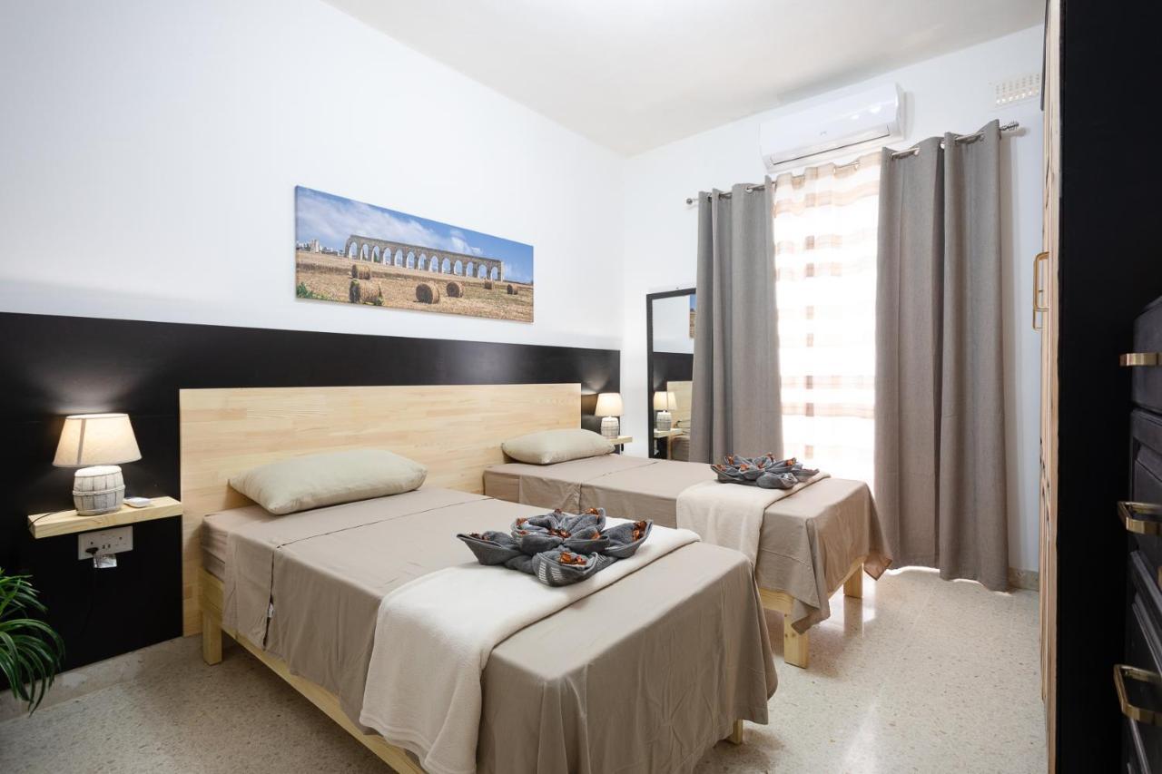 Marsalforn Apartment Εξωτερικό φωτογραφία