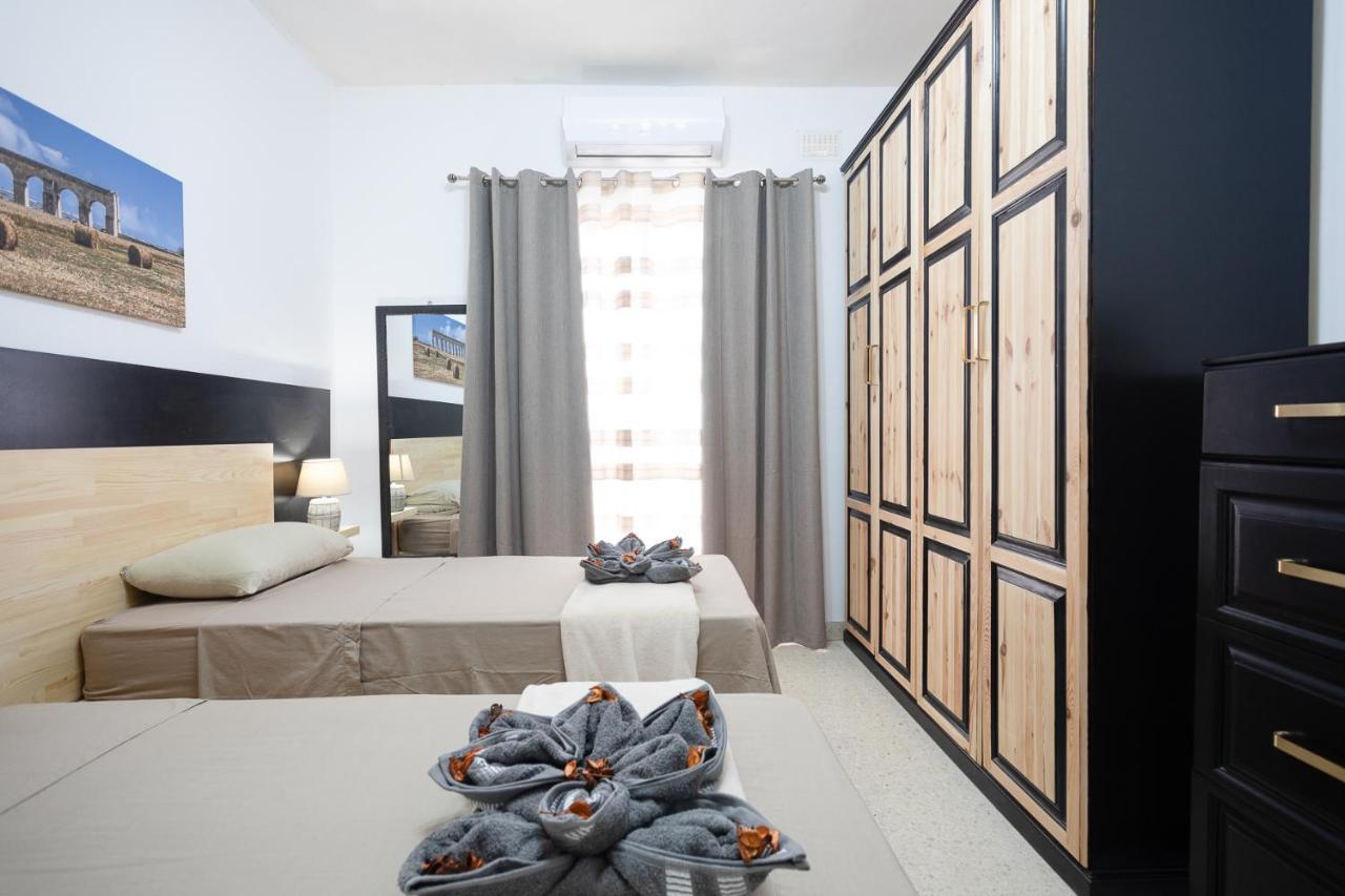 Marsalforn Apartment Εξωτερικό φωτογραφία
