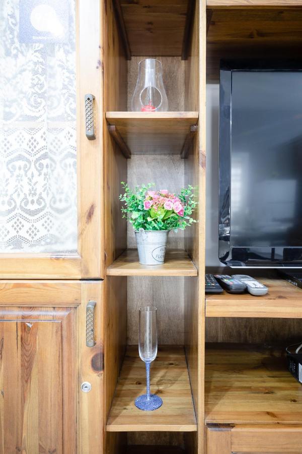 Marsalforn Apartment Εξωτερικό φωτογραφία