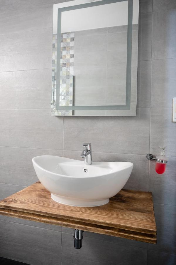 Marsalforn Apartment Εξωτερικό φωτογραφία