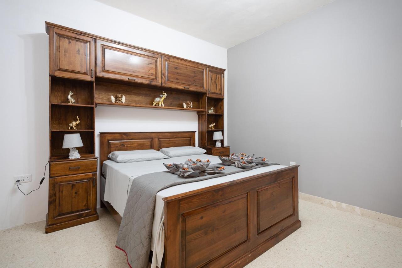 Marsalforn Apartment Εξωτερικό φωτογραφία