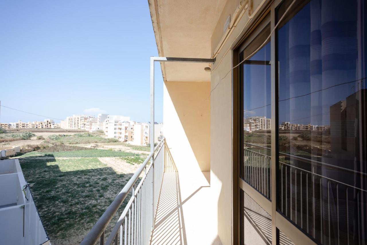Marsalforn Apartment Εξωτερικό φωτογραφία