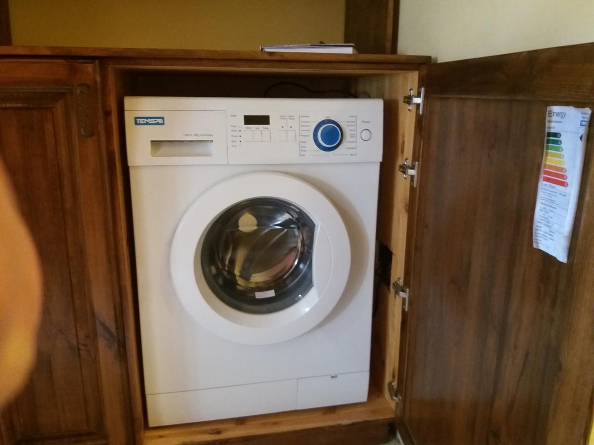 Marsalforn Apartment Εξωτερικό φωτογραφία